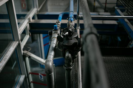 Automating customer follow-ups in plumbing