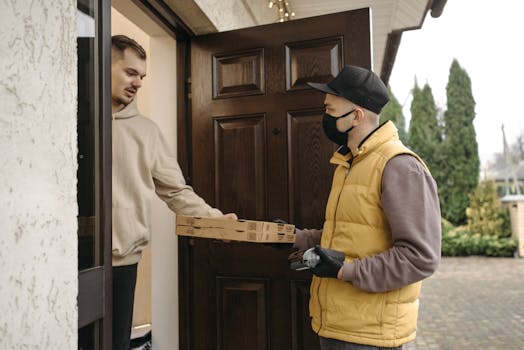 Winter plumbing service package