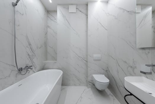 toolkit for toilet installation