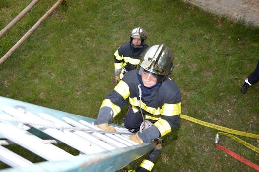 emergency preparedness drill