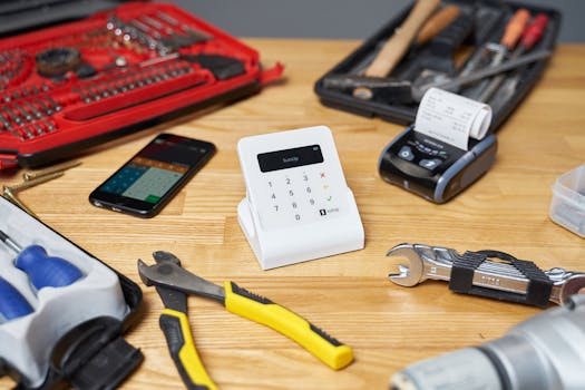 maintenance tips for pricing calculator