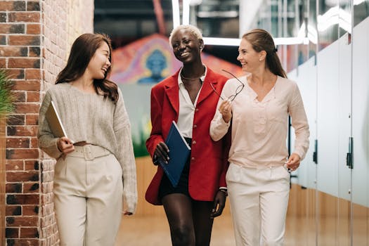 Employee retention strategies
