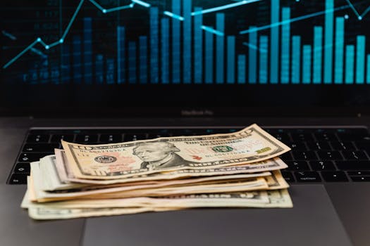 image of cash flow management tools
