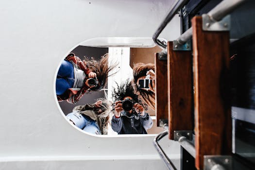 image of plumbing team in action